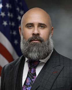 Noah Vasquez