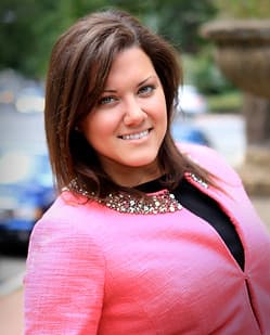 Sara Byrd