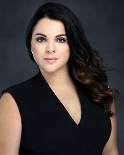 Vanessa Vasquez