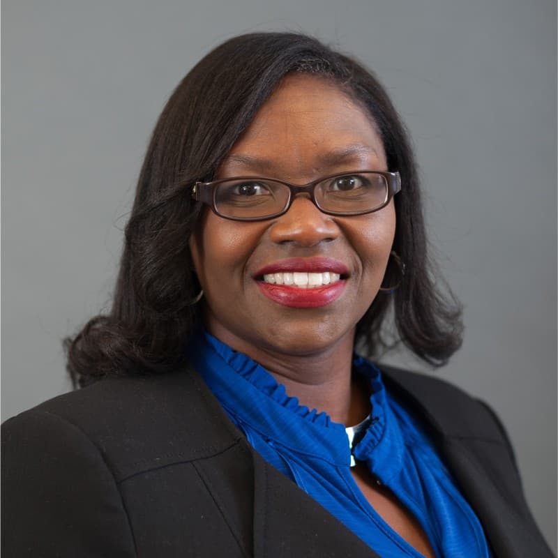 Zanell Roberts