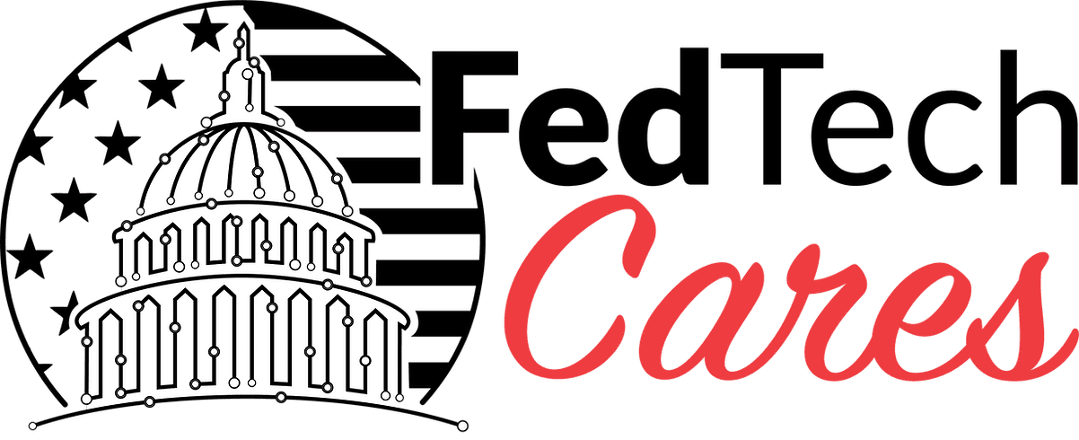 FedTechCares Logo